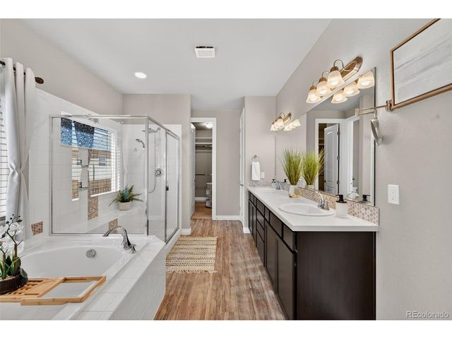 9826 Golf Crest Dr, Peyton, CO 80831