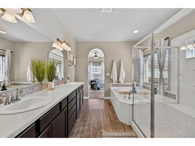 9826 Golf Crest Dr, Peyton, CO 80831