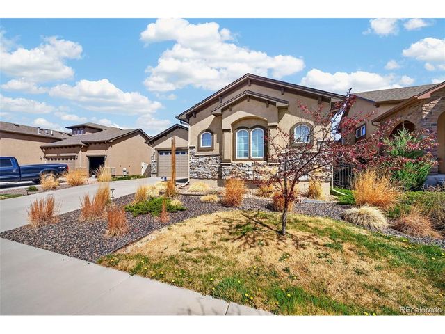 9826 Golf Crest Dr, Peyton, CO 80831