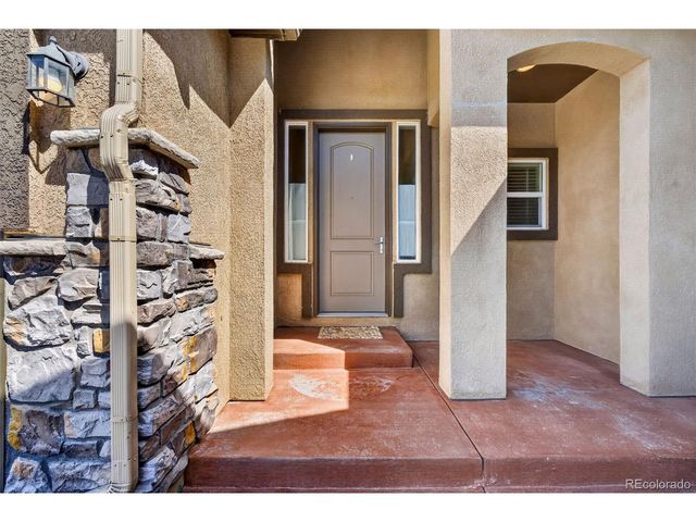 9826 Golf Crest Dr, Peyton, CO 80831