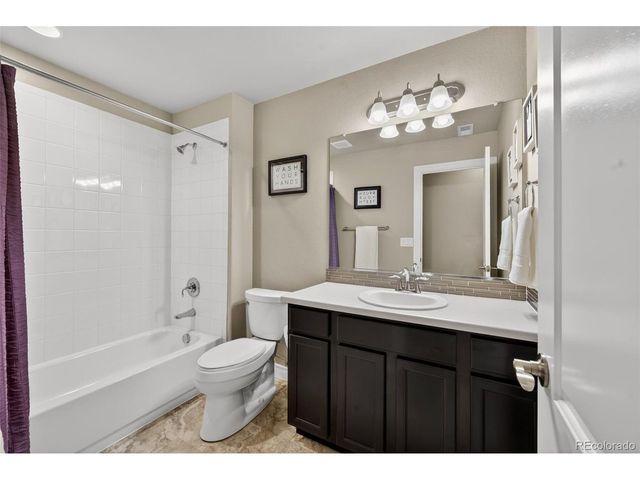 9826 Golf Crest Dr, Peyton, CO 80831