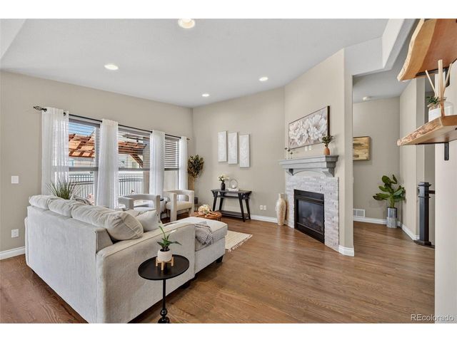 9826 Golf Crest Dr, Peyton, CO 80831