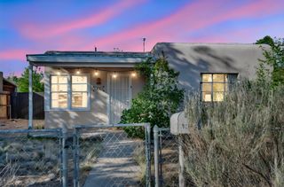 910 Headingly Avenue NW, Albuquerque, NM 87107