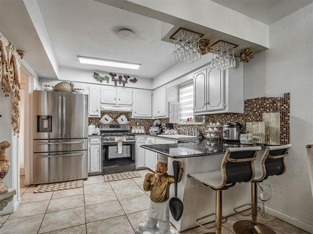 6317 Futurity Drive, Harrah, OK 73045