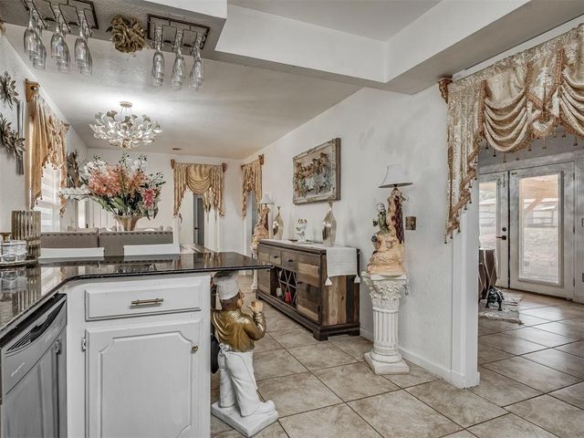 6317 Futurity Drive, Harrah, OK 73045