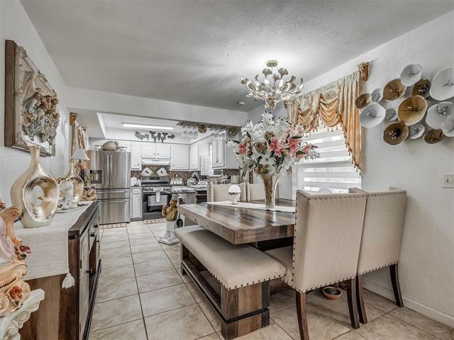 6317 Futurity Drive, Harrah, OK 73045