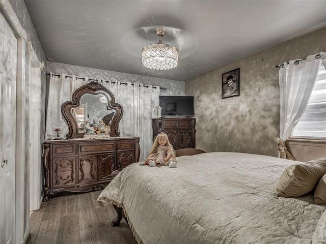 6317 Futurity Drive, Harrah, OK 73045