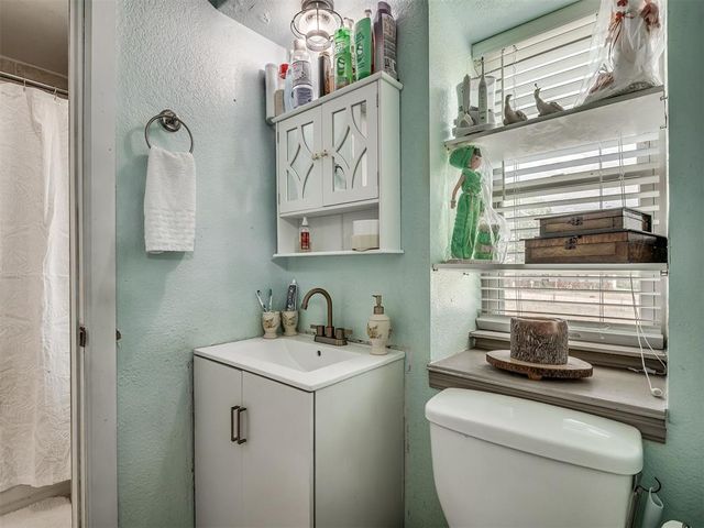 6317 Futurity Drive, Harrah, OK 73045