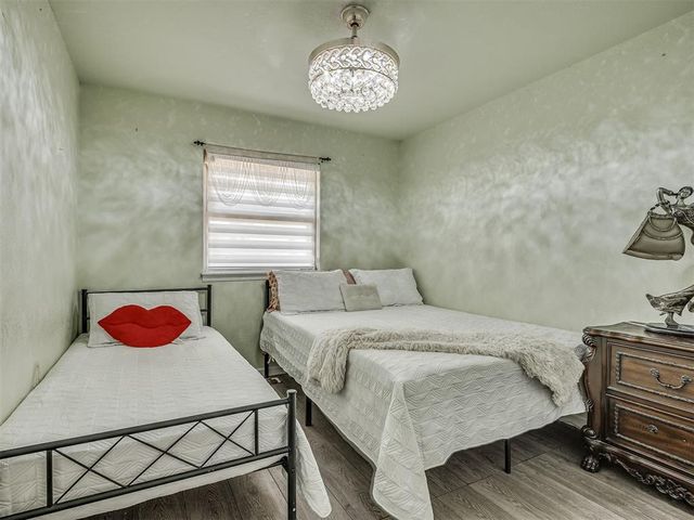 6317 Futurity Drive, Harrah, OK 73045