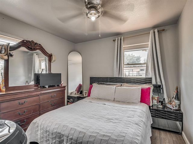 6317 Futurity Drive, Harrah, OK 73045