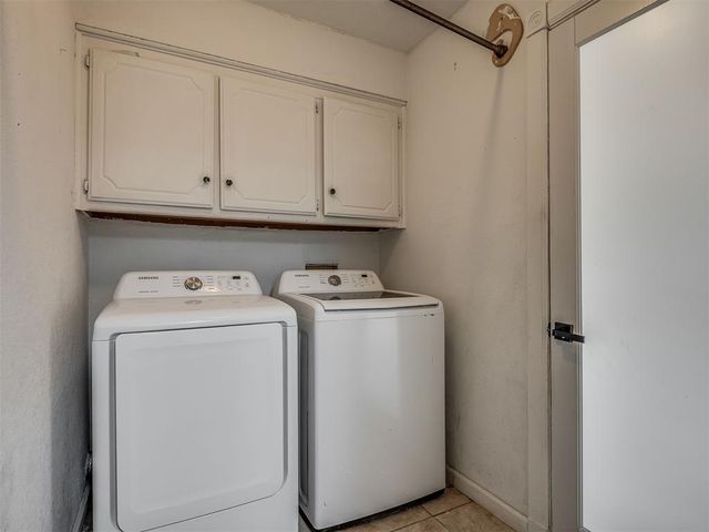 6317 Futurity Drive, Harrah, OK 73045