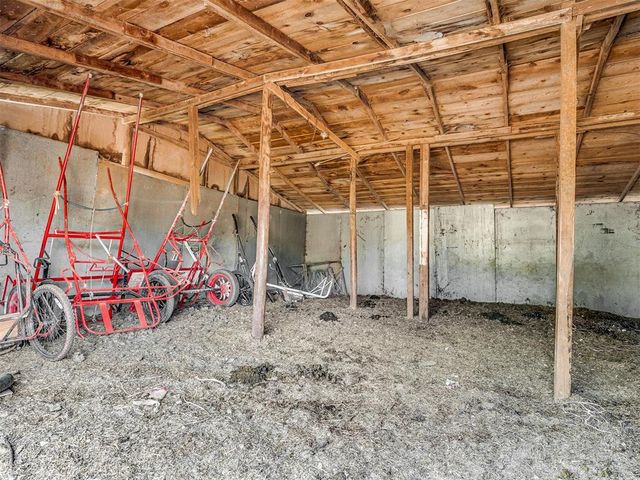 6317 Futurity Drive, Harrah, OK 73045