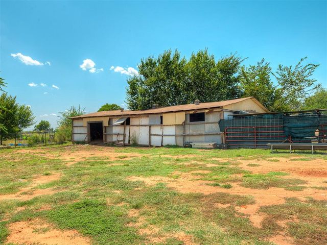 6317 Futurity Drive, Harrah, OK 73045