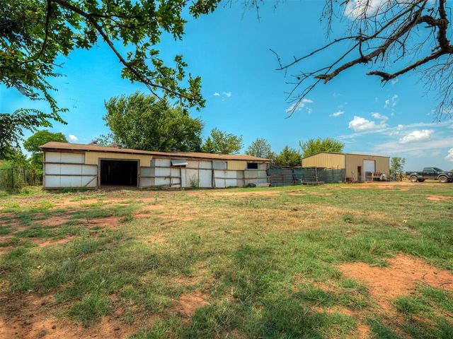 6317 Futurity Drive, Harrah, OK 73045