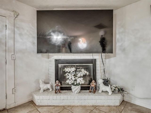 6317 Futurity Drive, Harrah, OK 73045