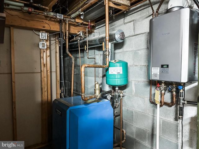 14407 N BEL AIR SW, Cresaptown, MD 21502