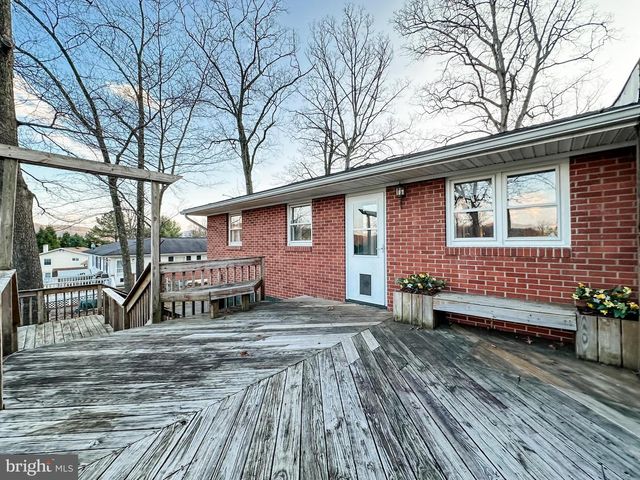 14407 N BEL AIR SW, Cresaptown, MD 21502