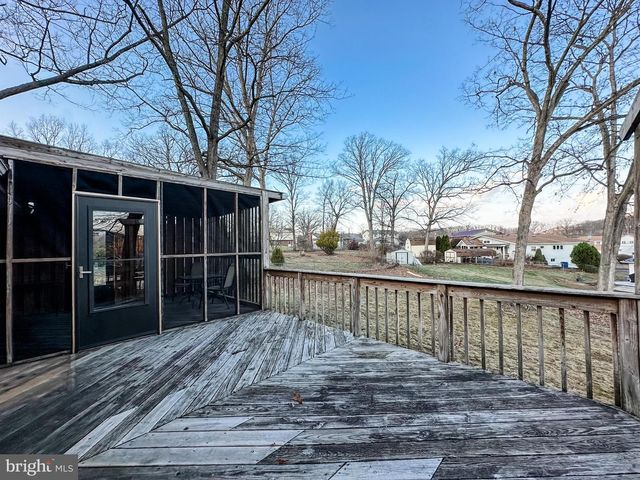 14407 N BEL AIR SW, Cresaptown, MD 21502