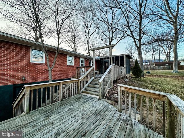 14407 N BEL AIR SW, Cresaptown, MD 21502