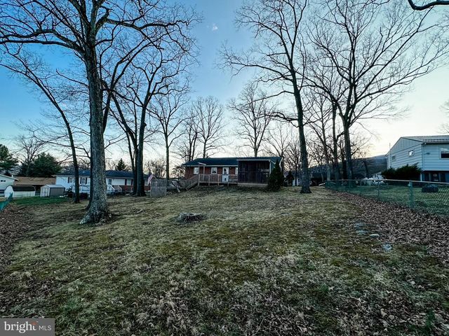 14407 N BEL AIR SW, Cresaptown, MD 21502