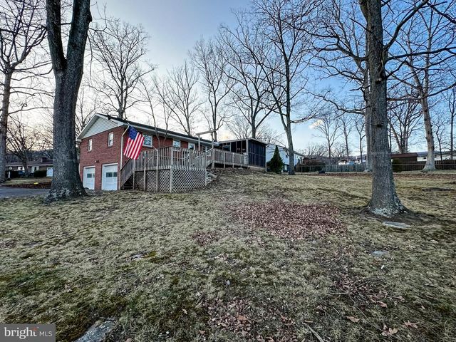 14407 N BEL AIR SW, Cresaptown, MD 21502