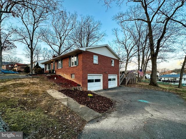 14407 N BEL AIR SW, Cresaptown, MD 21502