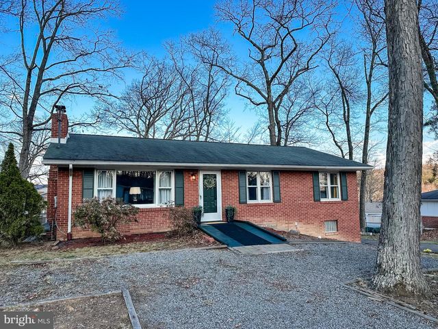 14407 N BEL AIR SW, Cresaptown, MD 21502