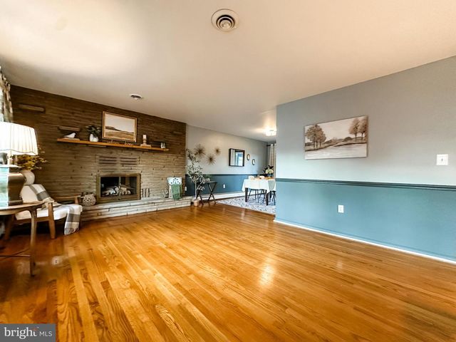 14407 N BEL AIR SW, Cresaptown, MD 21502