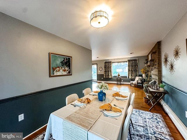 14407 N BEL AIR SW, Cresaptown, MD 21502