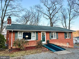 14407 N BEL AIR SW, Cresaptown, MD 21502