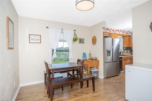 2720 Lake Cohoon RD, Suffolk, VA 23434