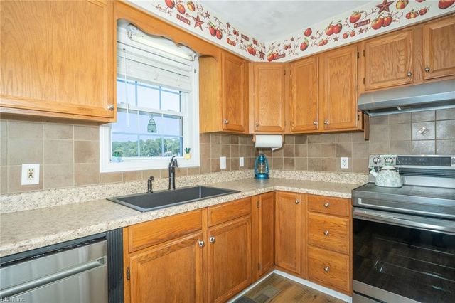 2720 Lake Cohoon RD, Suffolk, VA 23434