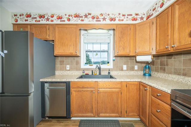 2720 Lake Cohoon RD, Suffolk, VA 23434