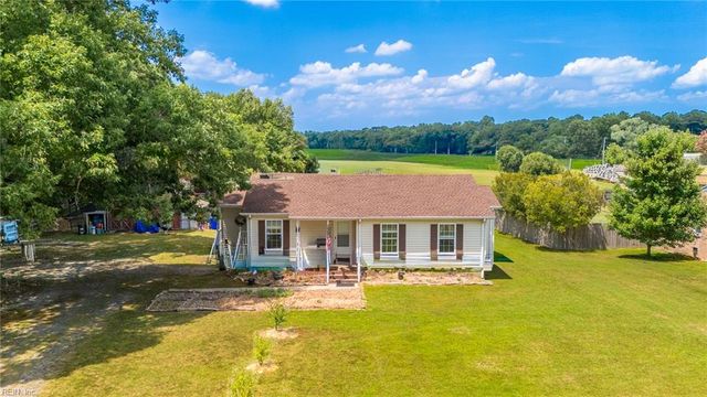 2720 Lake Cohoon RD, Suffolk, VA 23434