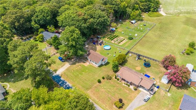 2720 Lake Cohoon RD, Suffolk, VA 23434