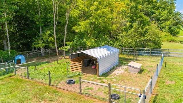 2720 Lake Cohoon RD, Suffolk, VA 23434
