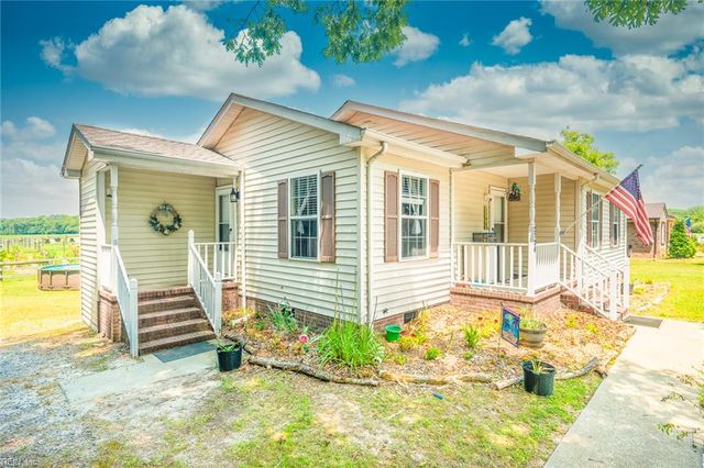 2720 Lake Cohoon RD, Suffolk, VA 23434
