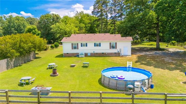 2720 Lake Cohoon RD, Suffolk, VA 23434