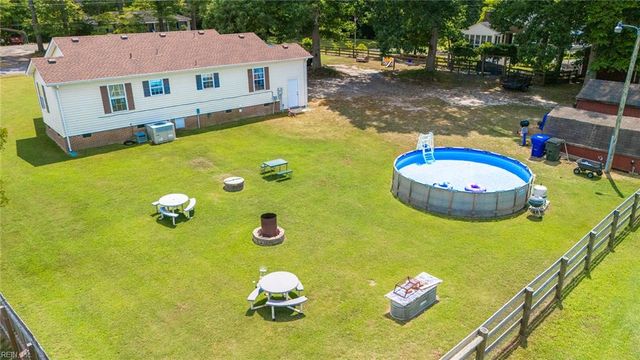 2720 Lake Cohoon RD, Suffolk, VA 23434