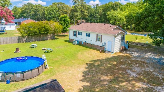 2720 Lake Cohoon RD, Suffolk, VA 23434