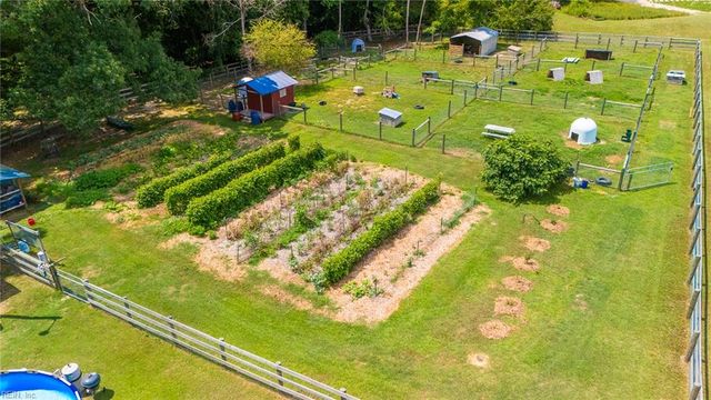 2720 Lake Cohoon RD, Suffolk, VA 23434