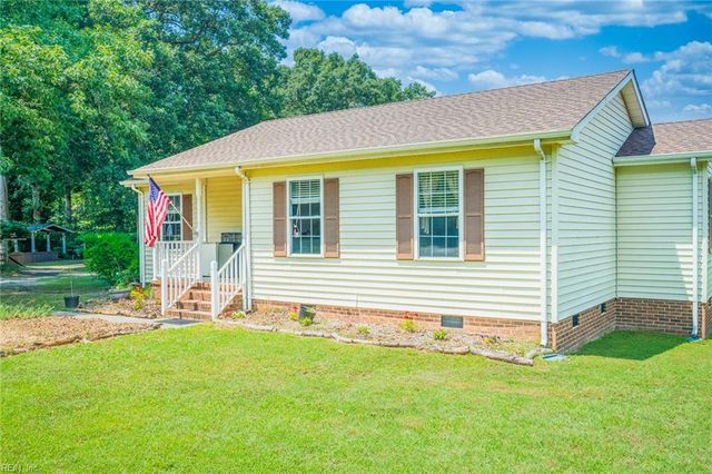2720 Lake Cohoon RD, Suffolk, VA 23434