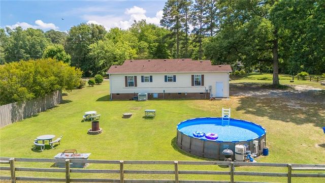2720 Lake Cohoon RD, Suffolk, VA 23434