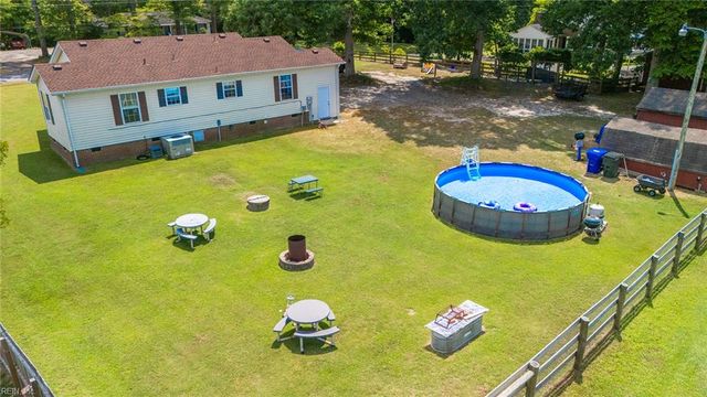 2720 Lake Cohoon RD, Suffolk, VA 23434