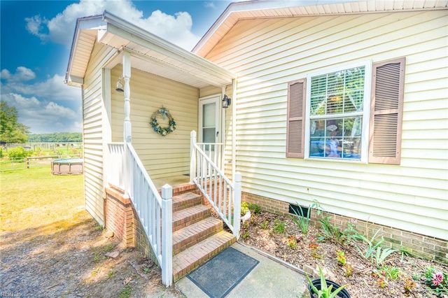 2720 Lake Cohoon RD, Suffolk, VA 23434
