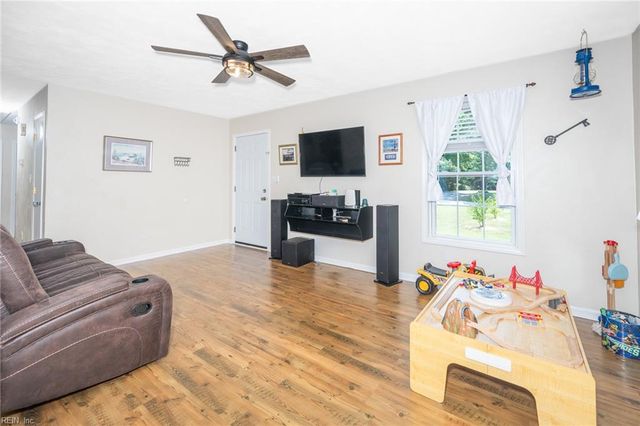 2720 Lake Cohoon RD, Suffolk, VA 23434
