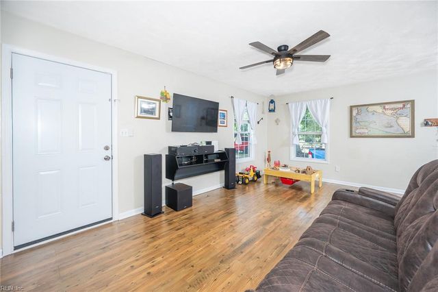 2720 Lake Cohoon RD, Suffolk, VA 23434