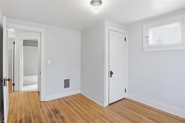 34 Van Bergh Avenue, Rochester, NY 14610