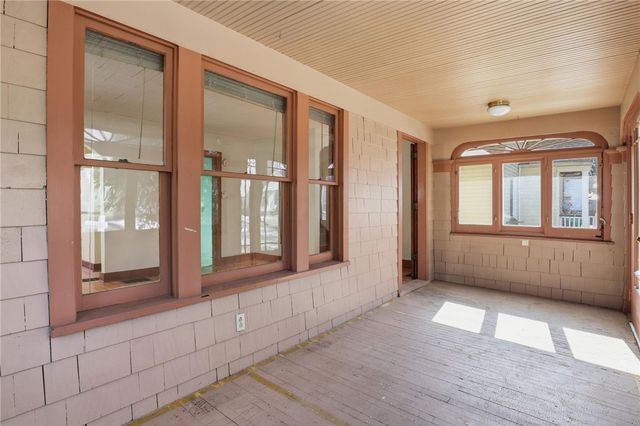 34 Van Bergh Avenue, Rochester, NY 14610