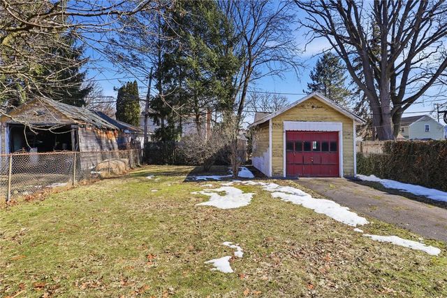 34 Van Bergh Avenue, Rochester, NY 14610